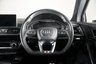 USED 2018 18 AUDI Q5 2.0 TFSI QUATTRO S LINE 5d 248 BHP 
