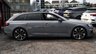 USED 2018 18 AUDI RS4 AVANT 2.9 RS 4 TFSI QUATTRO 5d 444 BHP P/ROOF, RS EXHAUST B&O SOUND, MASSAGE SEATS, HEADS UP