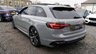 USED 2018 18 AUDI RS4 AVANT 2.9 RS 4 TFSI QUATTRO 5d 444 BHP P/ROOF, RS EXHAUST B&O SOUND, MASSAGE SEATS, HEADS UP