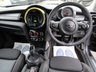 USED 2018 18 MINI HATCH COOPER 1.5 COOPER 3d 134 BHP AUTOMATIC *CHILI PACK + REAR PARK DISTANCE CONTROL* *Optional extra Rear Park Distance Control & Chili Pack which includes: Diamond Cloth/Leather Seats in Carbon Black, 17" Tentacle Spoke Silver Alloy Wheels, Automatic Headlights, Automatic Dual-Zone Climate Control, rain Sensing Wipers, LED Headlights + Fog Lights, Driving Mode Selector & Interior Mood Lighting* Mini Service History + Just Serviced, One Owner, NEW MOT, Great fuel economy!