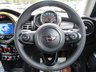 USED 2018 18 MINI HATCH COOPER 1.5 COOPER 3d 134 BHP AUTOMATIC *CHILI PACK + REAR PARK DISTANCE CONTROL* *Optional extra Rear Park Distance Control & Chili Pack which includes: Diamond Cloth/Leather Seats in Carbon Black, 17" Tentacle Spoke Silver Alloy Wheels, Automatic Headlights, Automatic Dual-Zone Climate Control, rain Sensing Wipers, LED Headlights + Fog Lights, Driving Mode Selector & Interior Mood Lighting* Mini Service History + Just Serviced, One Owner, NEW MOT, Great fuel economy!