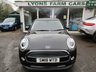 USED 2018 18 MINI HATCH COOPER 1.5 COOPER 3d 134 BHP AUTOMATIC *CHILI PACK + REAR PARK DISTANCE CONTROL* *Optional extra Rear Park Distance Control & Chili Pack which includes: Diamond Cloth/Leather Seats in Carbon Black, 17" Tentacle Spoke Silver Alloy Wheels, Automatic Headlights, Automatic Dual-Zone Climate Control, rain Sensing Wipers, LED Headlights + Fog Lights, Driving Mode Selector & Interior Mood Lighting* Mini Service History + Just Serviced, One Owner, NEW MOT, Great fuel economy!