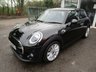 USED 2018 18 MINI HATCH COOPER 1.5 COOPER 3d 134 BHP AUTOMATIC *CHILI PACK + REAR PARK DISTANCE CONTROL* *Optional extra Rear Park Distance Control & Chili Pack which includes: Diamond Cloth/Leather Seats in Carbon Black, 17" Tentacle Spoke Silver Alloy Wheels, Automatic Headlights, Automatic Dual-Zone Climate Control, rain Sensing Wipers, LED Headlights + Fog Lights, Driving Mode Selector & Interior Mood Lighting* Mini Service History + Just Serviced, One Owner, NEW MOT, Great fuel economy!