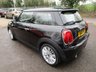 USED 2018 18 MINI HATCH COOPER 1.5 COOPER 3d 134 BHP AUTOMATIC *CHILI PACK + REAR PARK DISTANCE CONTROL* *Optional extra Rear Park Distance Control & Chili Pack which includes: Diamond Cloth/Leather Seats in Carbon Black, 17" Tentacle Spoke Silver Alloy Wheels, Automatic Headlights, Automatic Dual-Zone Climate Control, rain Sensing Wipers, LED Headlights + Fog Lights, Driving Mode Selector & Interior Mood Lighting* Mini Service History + Just Serviced, One Owner, NEW MOT, Great fuel economy!