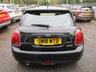 USED 2018 18 MINI HATCH COOPER 1.5 COOPER 3d 134 BHP AUTOMATIC *CHILI PACK + REAR PARK DISTANCE CONTROL* *Optional extra Rear Park Distance Control & Chili Pack which includes: Diamond Cloth/Leather Seats in Carbon Black, 17" Tentacle Spoke Silver Alloy Wheels, Automatic Headlights, Automatic Dual-Zone Climate Control, rain Sensing Wipers, LED Headlights + Fog Lights, Driving Mode Selector & Interior Mood Lighting* Mini Service History + Just Serviced, One Owner, NEW MOT, Great fuel economy!