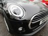 USED 2018 18 MINI HATCH COOPER 1.5 COOPER 3d 134 BHP AUTOMATIC *CHILI PACK + REAR PARK DISTANCE CONTROL* *Optional extra Rear Park Distance Control & Chili Pack which includes: Diamond Cloth/Leather Seats in Carbon Black, 17" Tentacle Spoke Silver Alloy Wheels, Automatic Headlights, Automatic Dual-Zone Climate Control, rain Sensing Wipers, LED Headlights + Fog Lights, Driving Mode Selector & Interior Mood Lighting* Mini Service History + Just Serviced, One Owner, NEW MOT, Great fuel economy!
