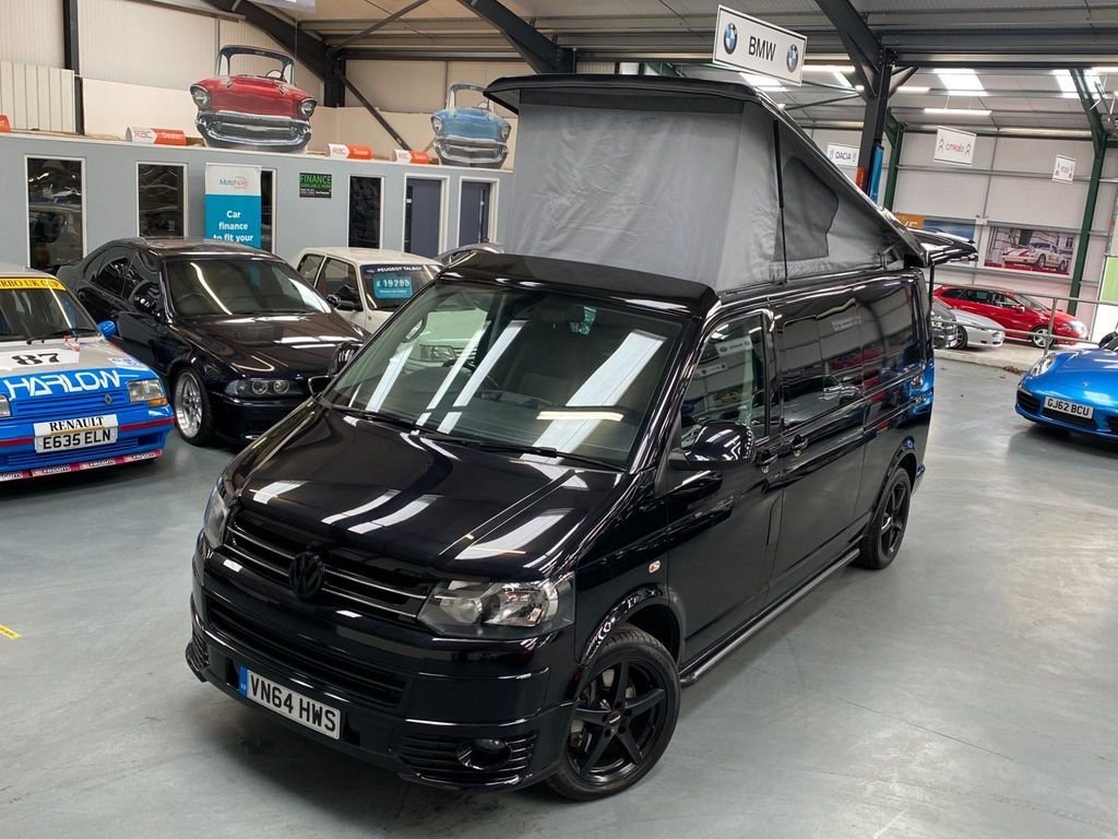 View our VOLKSWAGEN TRANSPORTER
