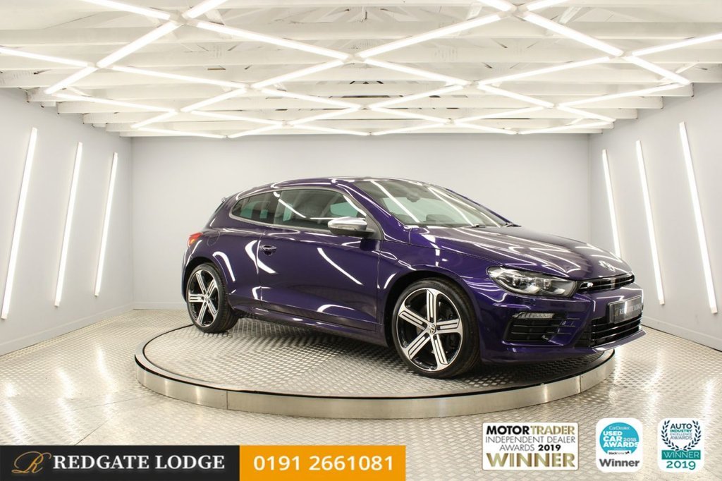 View our VOLKSWAGEN SCIROCCO