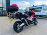 USED 2017 17 HONDA X-ADV 750-H 