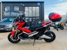 USED 2017 17 HONDA X-ADV 750-H 