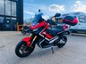 USED 2017 17 HONDA X-ADV 750-H 
