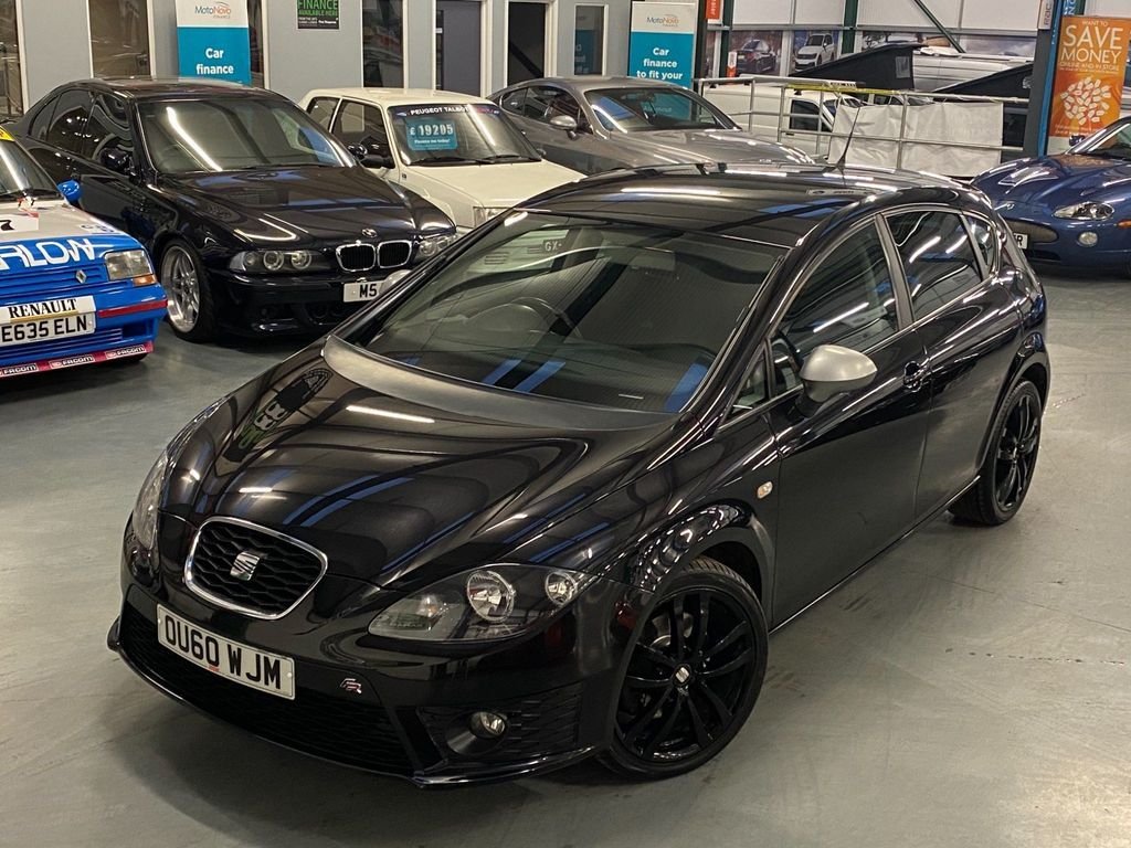 View our SEAT LEON