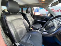 USED 2017 17 SUZUKI VITARA 1.6 SZ5 DDIS ALLGRIP 5d 118 BHP 