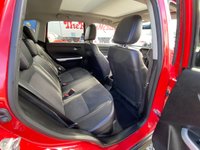 USED 2017 17 SUZUKI VITARA 1.6 SZ5 DDIS ALLGRIP 5d 118 BHP 
