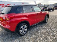 USED 2017 17 SUZUKI VITARA 1.6 SZ5 DDIS ALLGRIP 5d 118 BHP 