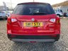 USED 2017 17 SUZUKI VITARA 1.6 SZ5 DDIS ALLGRIP 5d 118 BHP 