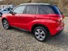 USED 2017 17 SUZUKI VITARA 1.6 SZ5 DDIS ALLGRIP 5d 118 BHP 