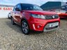 USED 2017 17 SUZUKI VITARA 1.6 SZ5 DDIS ALLGRIP 5d 118 BHP 