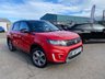 USED 2017 17 SUZUKI VITARA 1.6 SZ5 DDIS ALLGRIP 5d 118 BHP 