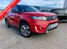 USED 2017 17 SUZUKI VITARA 1.6 SZ5 DDIS ALLGRIP 5d 118 BHP 