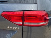 USED 2017 67 VOLKSWAGEN TOURAN 2.0 SEL TDI BLUEMOTION TECHNOLOGY 5d 148 BHP 