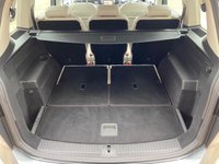 USED 2017 67 VOLKSWAGEN TOURAN 2.0 SEL TDI BLUEMOTION TECHNOLOGY 5d 148 BHP 