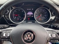 USED 2017 67 VOLKSWAGEN TOURAN 2.0 SEL TDI BLUEMOTION TECHNOLOGY 5d 148 BHP 
