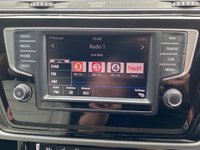 USED 2017 67 VOLKSWAGEN TOURAN 2.0 SEL TDI BLUEMOTION TECHNOLOGY 5d 148 BHP 