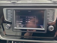 USED 2017 67 VOLKSWAGEN TOURAN 2.0 SEL TDI BLUEMOTION TECHNOLOGY 5d 148 BHP 