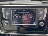 USED 2017 67 VOLKSWAGEN TOURAN 2.0 SEL TDI BLUEMOTION TECHNOLOGY 5d 148 BHP 