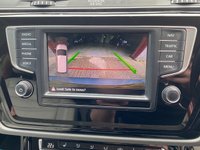 USED 2017 67 VOLKSWAGEN TOURAN 2.0 SEL TDI BLUEMOTION TECHNOLOGY 5d 148 BHP 