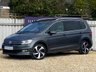 USED 2017 67 VOLKSWAGEN TOURAN 2.0 SEL TDI BLUEMOTION TECHNOLOGY 5d 148 BHP 