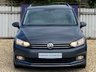 USED 2017 67 VOLKSWAGEN TOURAN 2.0 SEL TDI BLUEMOTION TECHNOLOGY 5d 148 BHP 