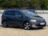 USED 2017 67 VOLKSWAGEN TOURAN 2.0 SEL TDI BLUEMOTION TECHNOLOGY 5d 148 BHP 