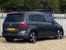 USED 2017 67 VOLKSWAGEN TOURAN 2.0 SEL TDI BLUEMOTION TECHNOLOGY 5d 148 BHP 