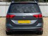 USED 2017 67 VOLKSWAGEN TOURAN 2.0 SEL TDI BLUEMOTION TECHNOLOGY 5d 148 BHP 