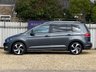 USED 2017 67 VOLKSWAGEN TOURAN 2.0 SEL TDI BLUEMOTION TECHNOLOGY 5d 148 BHP 