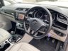 USED 2017 67 VOLKSWAGEN TOURAN 2.0 SEL TDI BLUEMOTION TECHNOLOGY 5d 148 BHP 