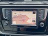 USED 2017 67 VOLKSWAGEN TOURAN 2.0 SEL TDI BLUEMOTION TECHNOLOGY 5d 148 BHP 