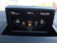 USED 2014 63 AUDI A1 1.6 SPORTBACK TDI SE 5d 105 BHP www.suffolkcarcentre.co.uk - Located at Reydon