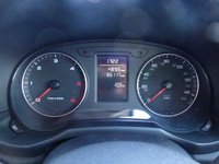 USED 2014 63 AUDI A1 1.6 SPORTBACK TDI SE 5d 105 BHP www.suffolkcarcentre.co.uk - Located at Reydon