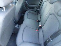 USED 2014 63 AUDI A1 1.6 SPORTBACK TDI SE 5d 105 BHP www.suffolkcarcentre.co.uk - Located at Reydon