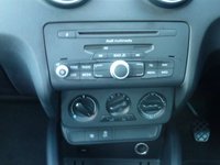 USED 2014 63 AUDI A1 1.6 SPORTBACK TDI SE 5d 105 BHP www.suffolkcarcentre.co.uk - Located at Reydon