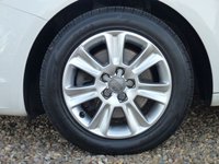 USED 2014 63 AUDI A1 1.6 SPORTBACK TDI SE 5d 105 BHP www.suffolkcarcentre.co.uk - Located at Reydon