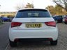 USED 2014 63 AUDI A1 1.6 SPORTBACK TDI SE 5d 105 BHP www.suffolkcarcentre.co.uk - Located at Reydon