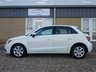 USED 2014 63 AUDI A1 1.6 SPORTBACK TDI SE 5d 105 BHP www.suffolkcarcentre.co.uk - Located at Reydon