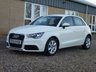 USED 2014 63 AUDI A1 1.6 SPORTBACK TDI SE 5d 105 BHP www.suffolkcarcentre.co.uk - Located at Reydon