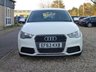 USED 2014 63 AUDI A1 1.6 SPORTBACK TDI SE 5d 105 BHP www.suffolkcarcentre.co.uk - Located at Reydon