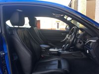 USED 2016 16 BMW 1 SERIES 3.0 M135I 3d 322 BHP 