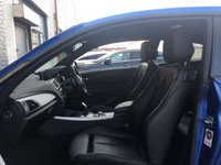 USED 2016 16 BMW 1 SERIES 3.0 M135I 3d 322 BHP 